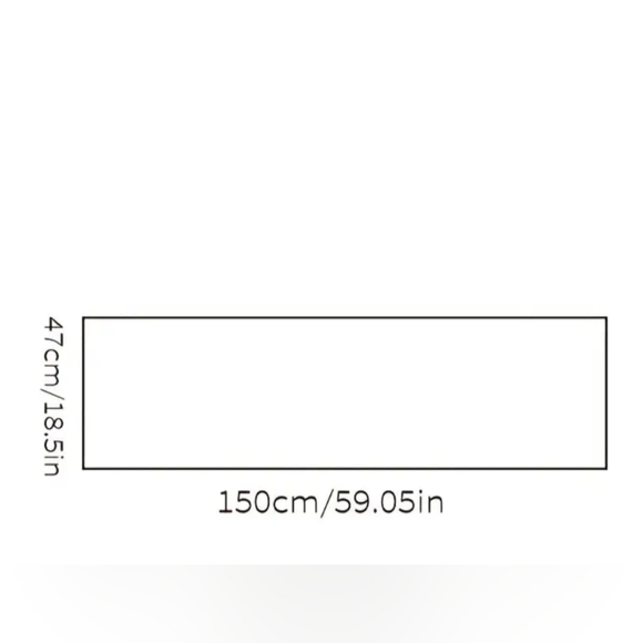 2 FOR $40 NEW Western Elegant Red Floral And Leopard Print Scarf-(#1,408) - Picture 6 of 7